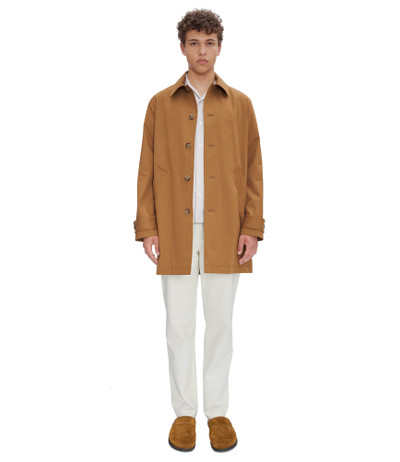 A.P.C. Victor raincoat outlook