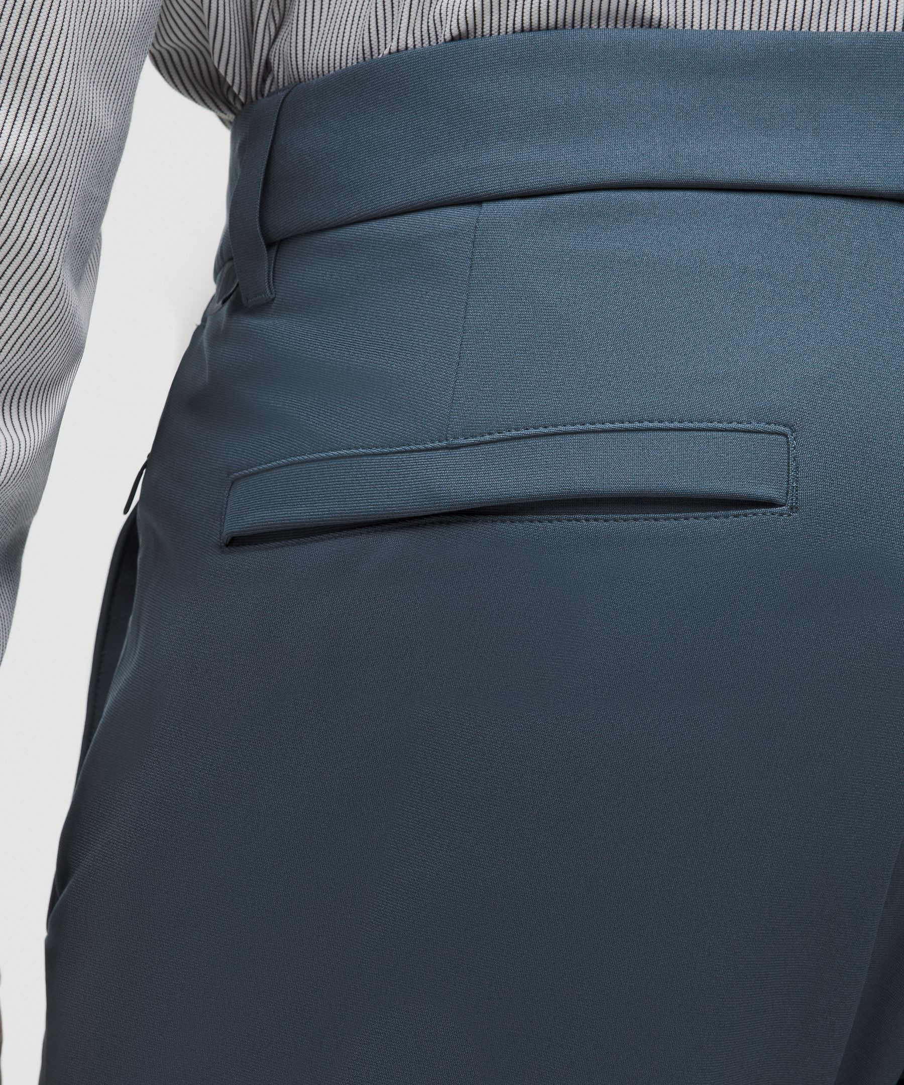 Commission Slim-Fit Pant 32L *Warpstreme - 7