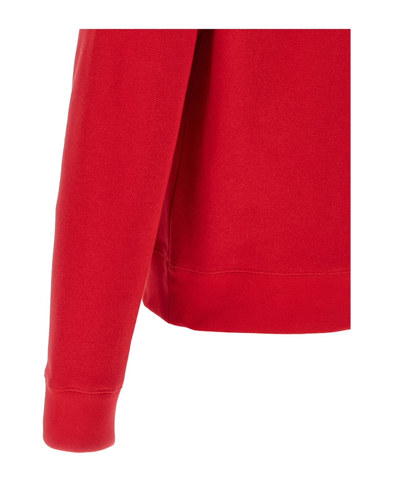 Valentino Garavani 'chez Valentino' Sweatshirt - 4