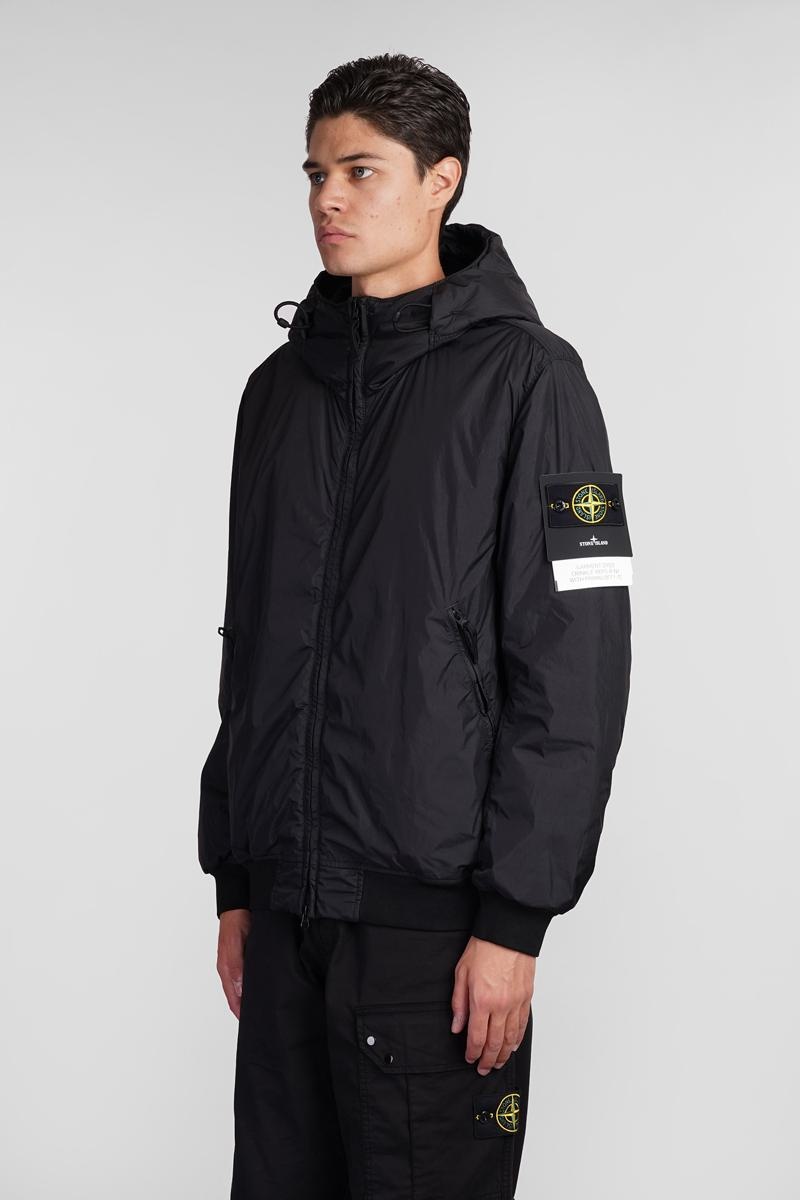 Stone Island Puffer - 3