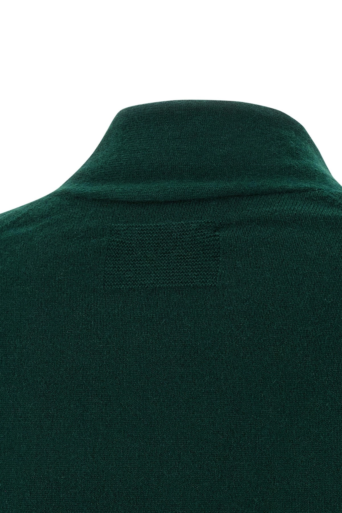 'Stealth' cardigan - 4