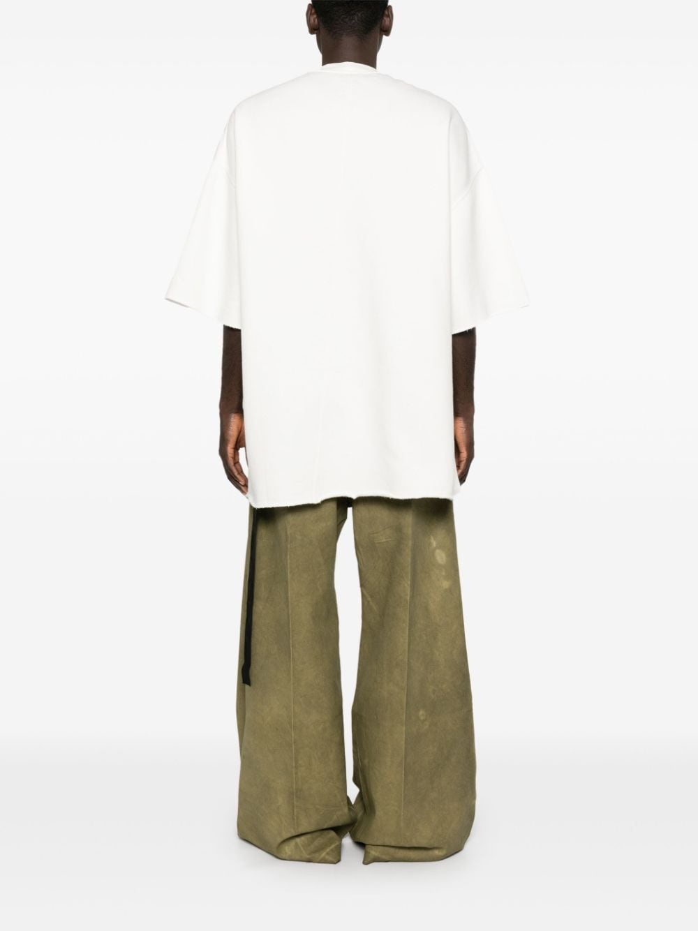 Tommy T T-shirt - 4