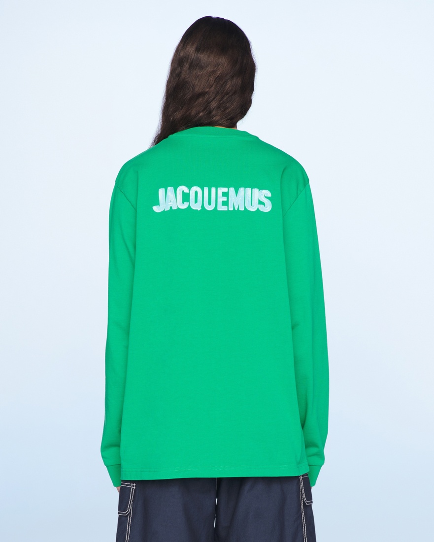 Le t-shirt Gelo - 6