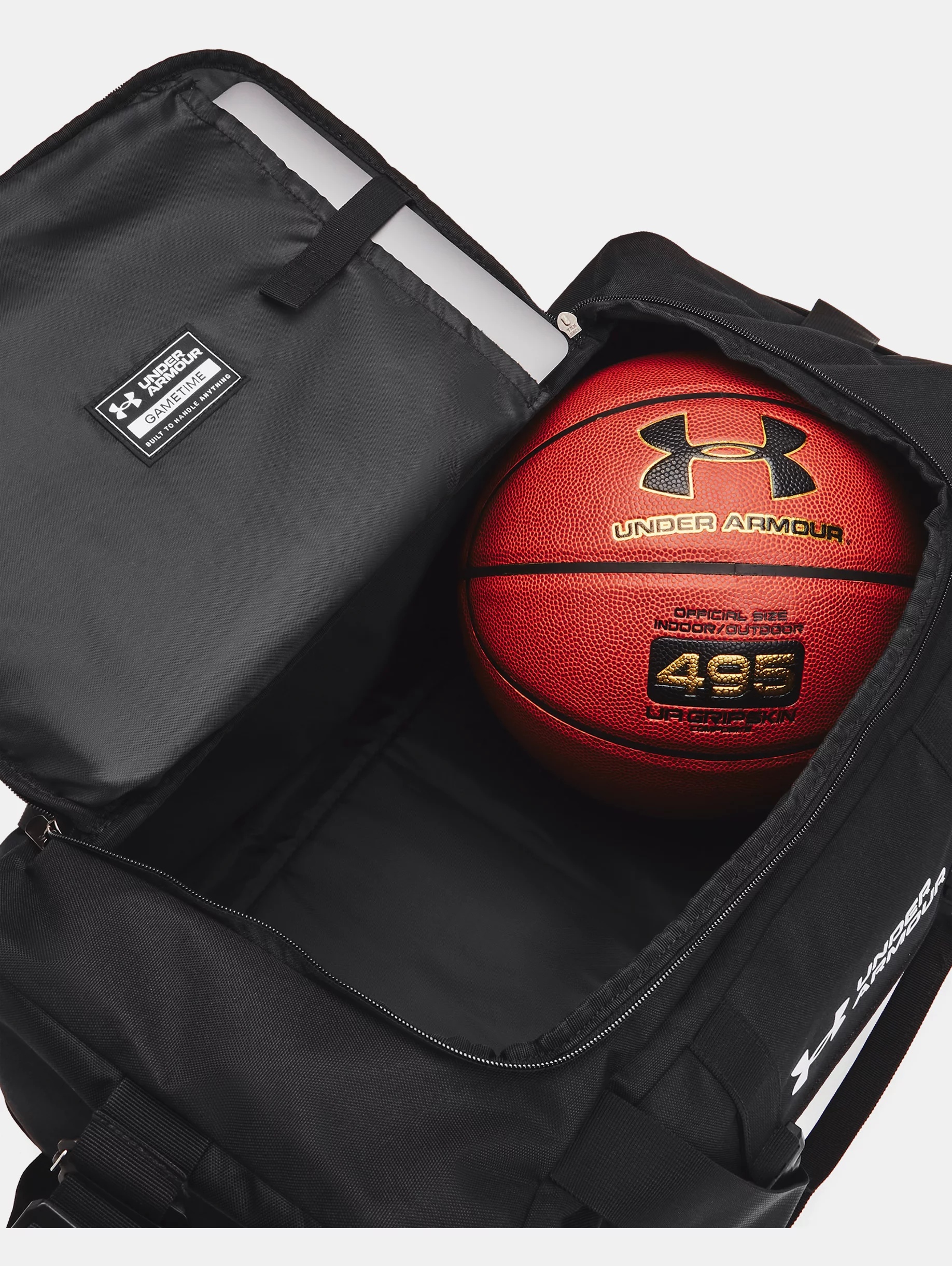UA Triumph Small Duffle Bag - 4