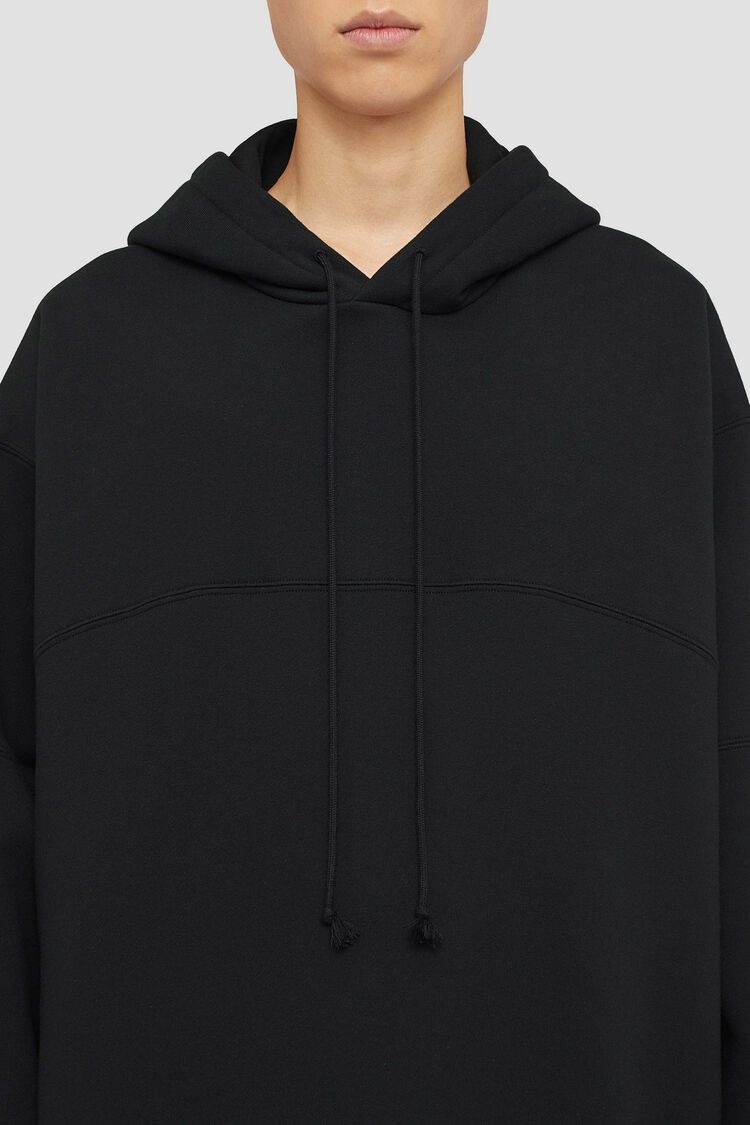 Hooded Sweatshirt - 5