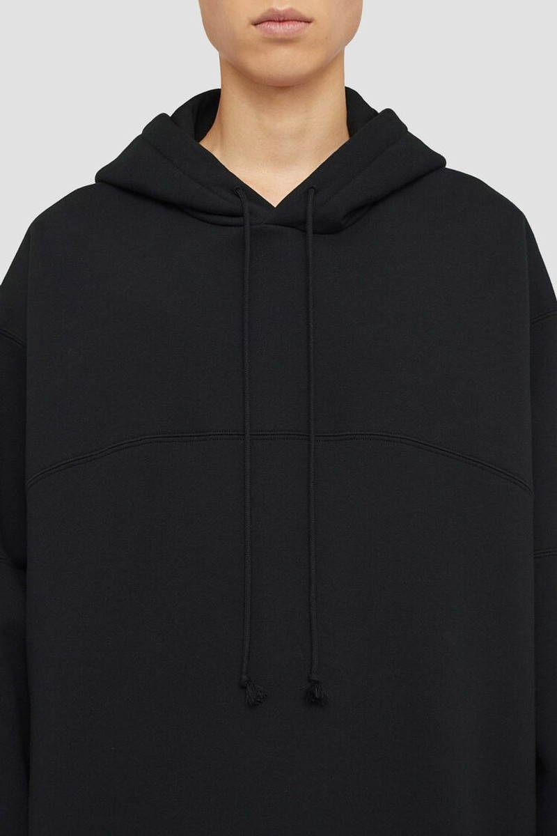 Hooded Sweatshirt 5