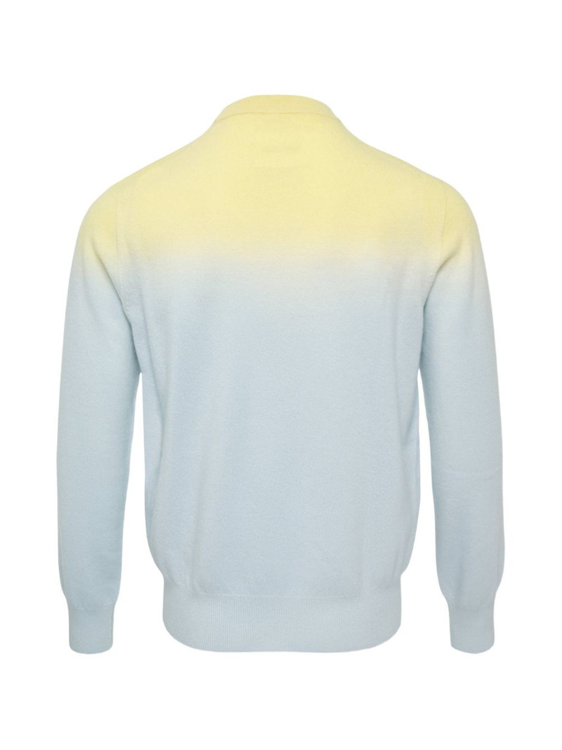 Jil Sander crew-neck sweater outlook
