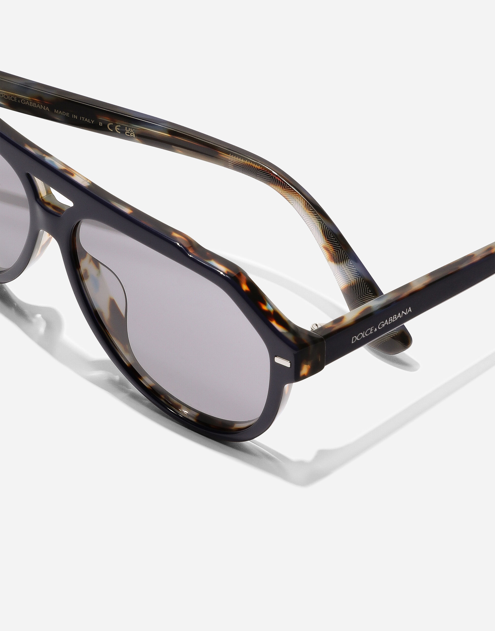 Lusso Sartoriale sunglasses - 5