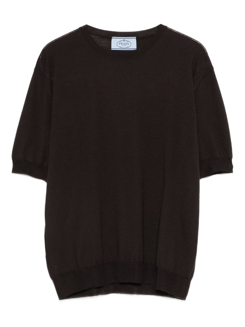 short-sleeve T-shirt 1