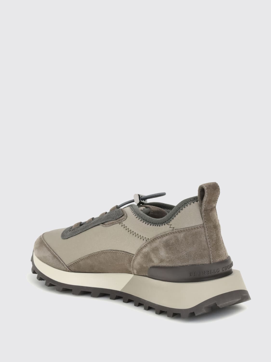 Sneakers woman Brunello Cucinelli - 3