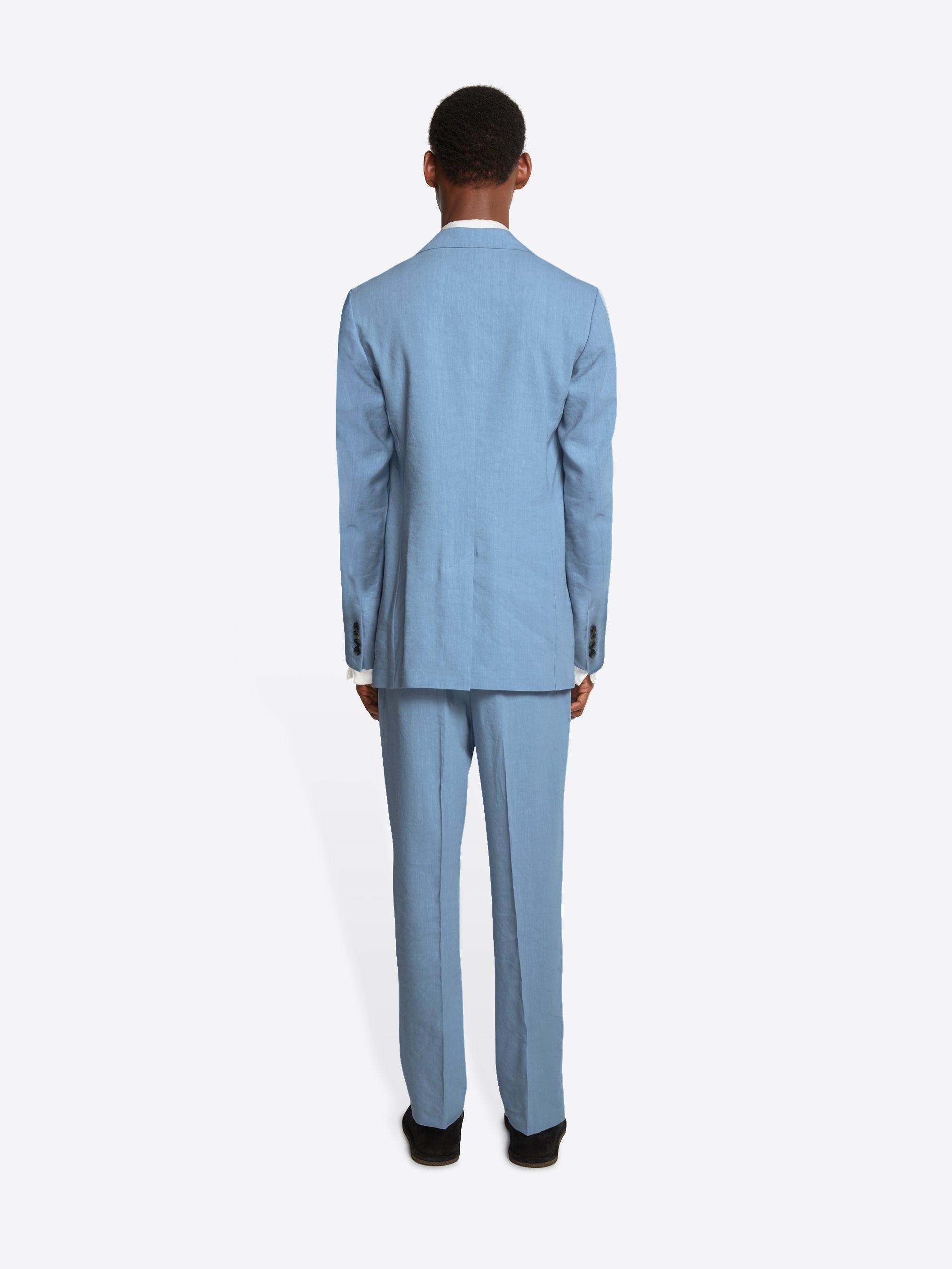 CASUAL SUIT - 4