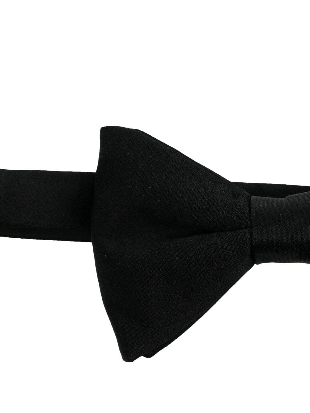 Papillon silk bow tie - 2