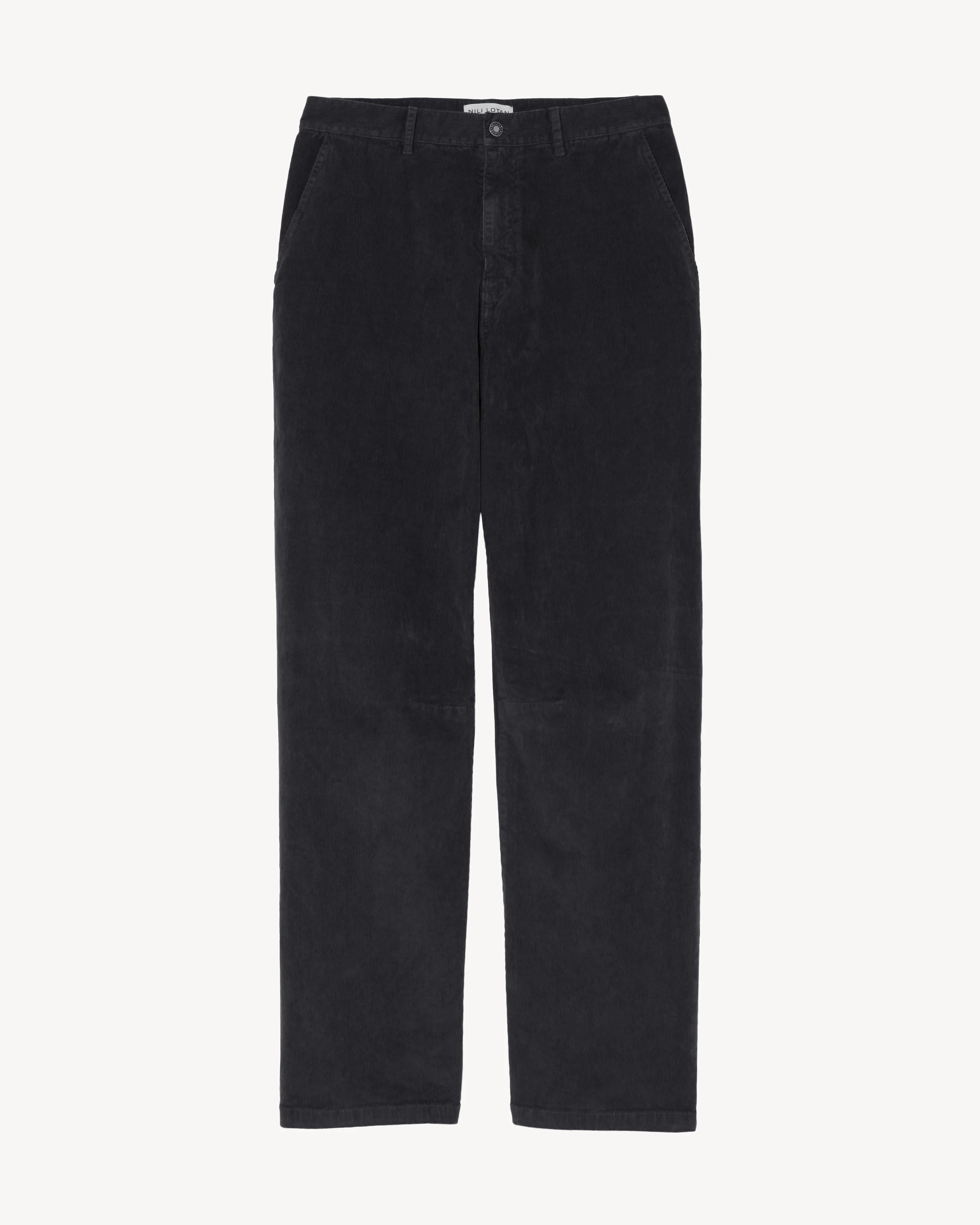 CORDUROY CARPENTER PANT - 1