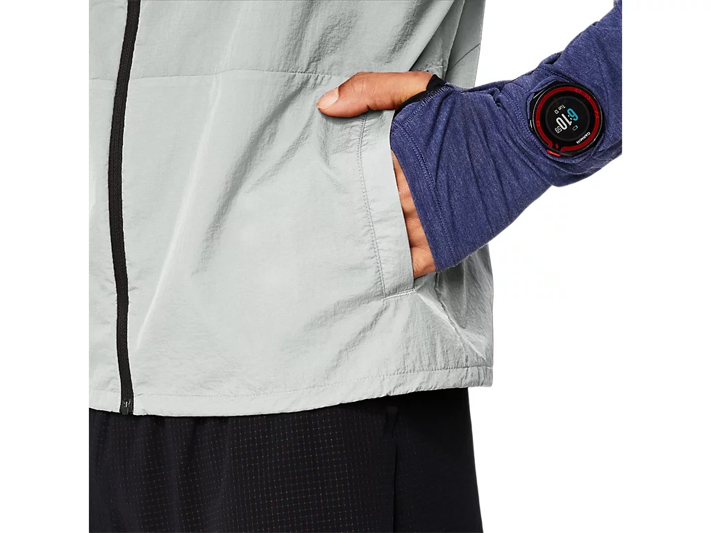 MEN'S METARUN PACKABLE VEST - 8