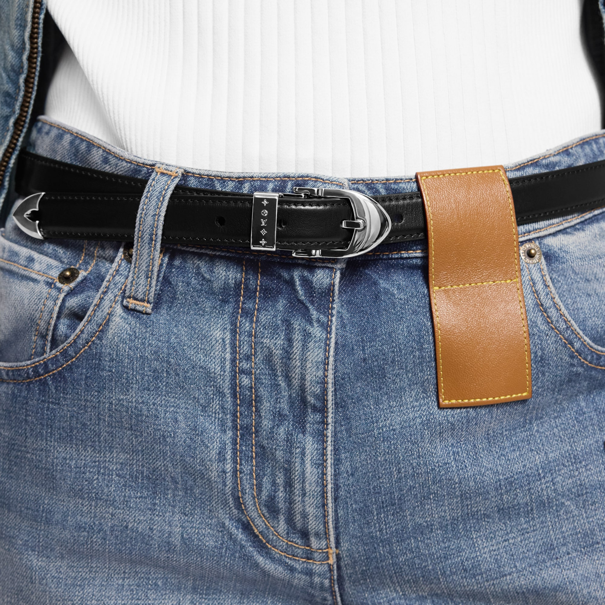 LV Timeless 20mm Belt - 4