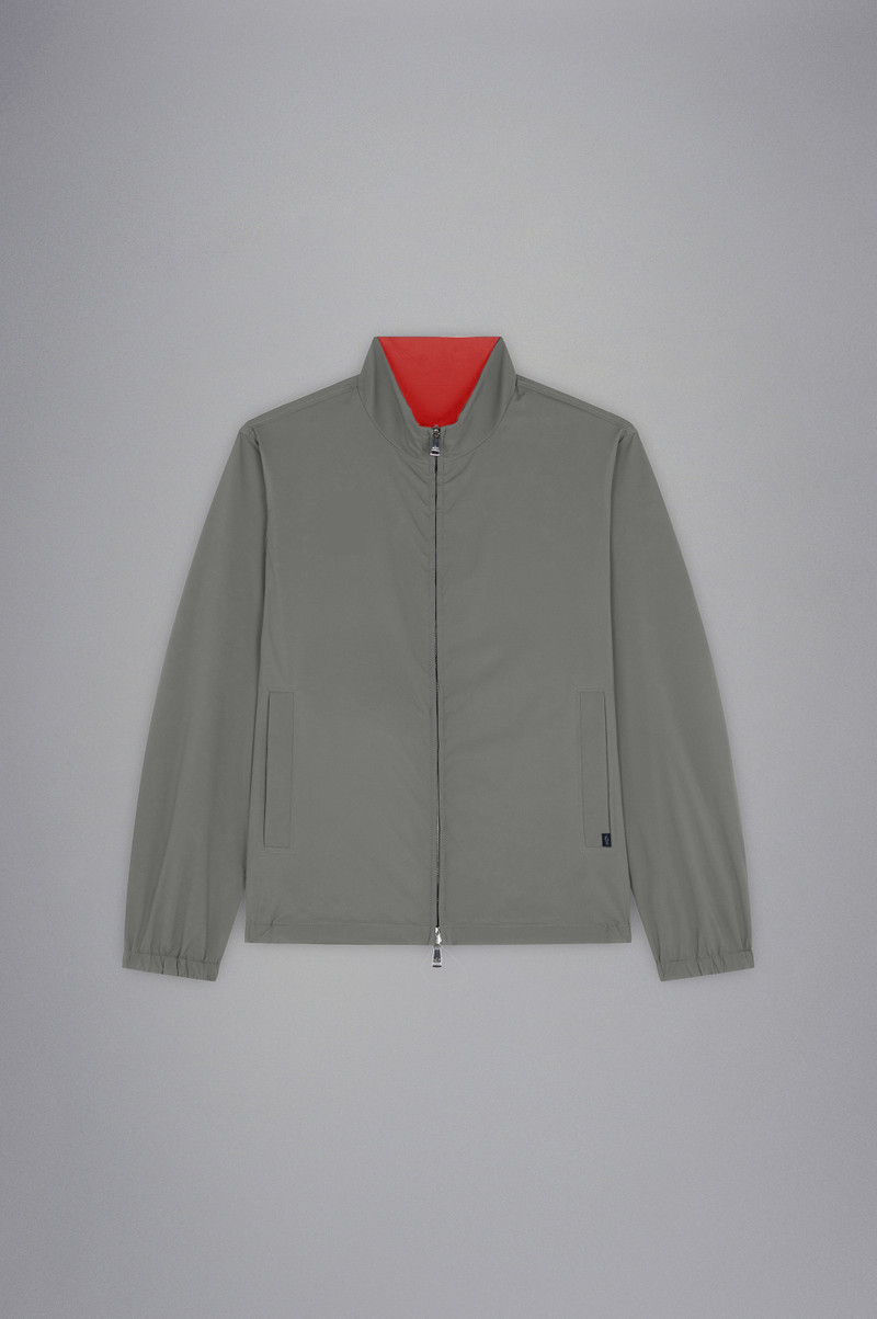 TYPHOON® PLATINUM REVERSIBLE JACKET 1