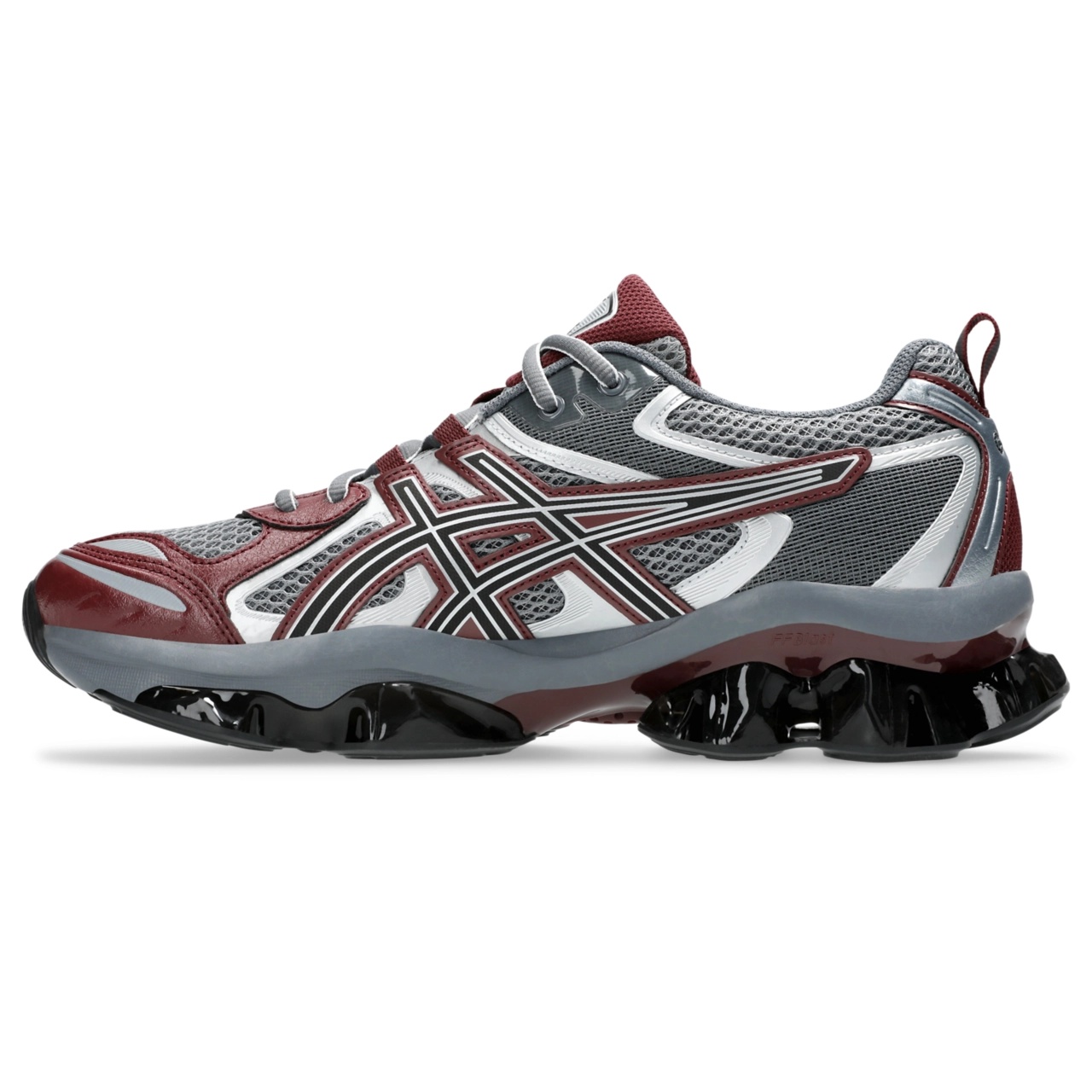 GEL-QUANTUM KINETIC - 4