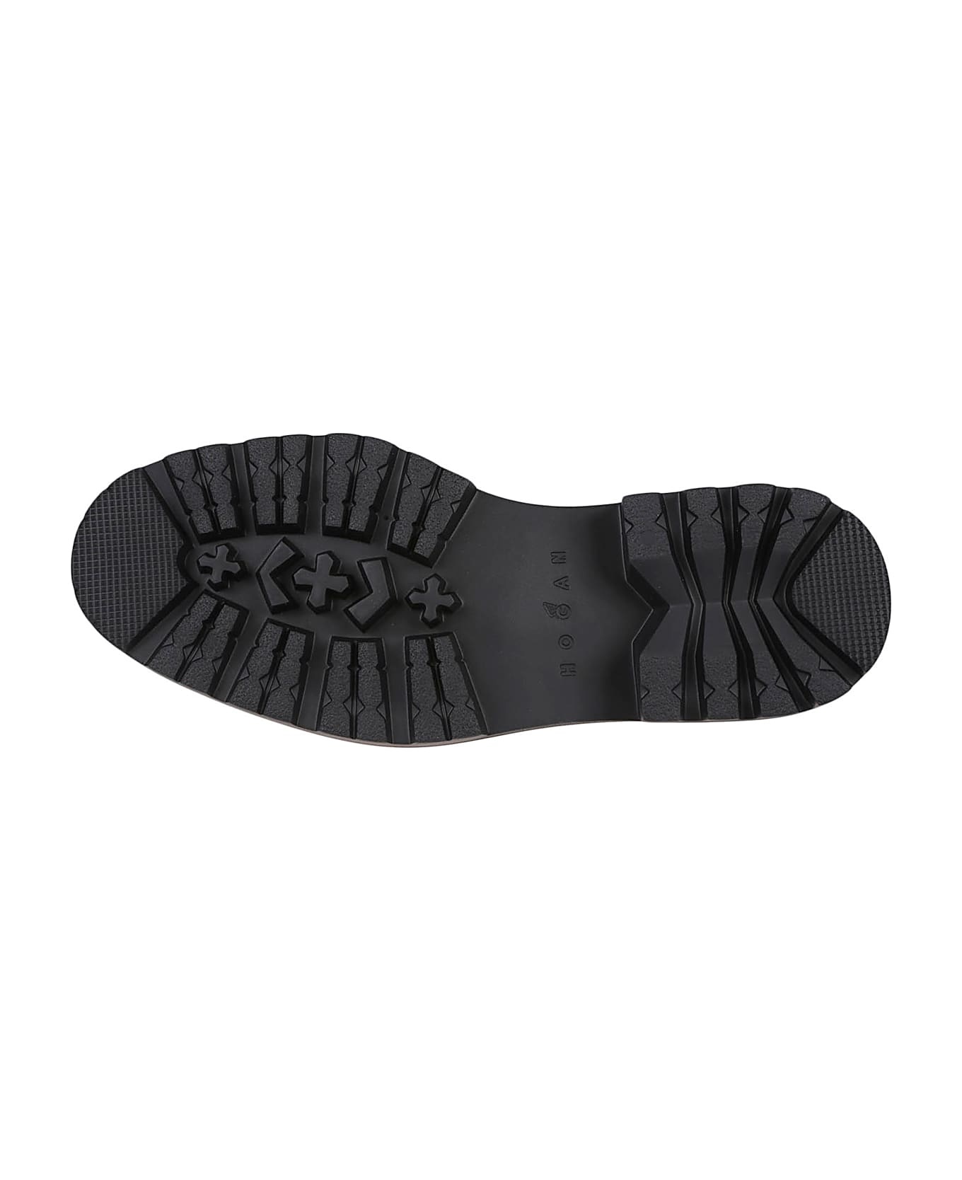 H673 Loafers - 4