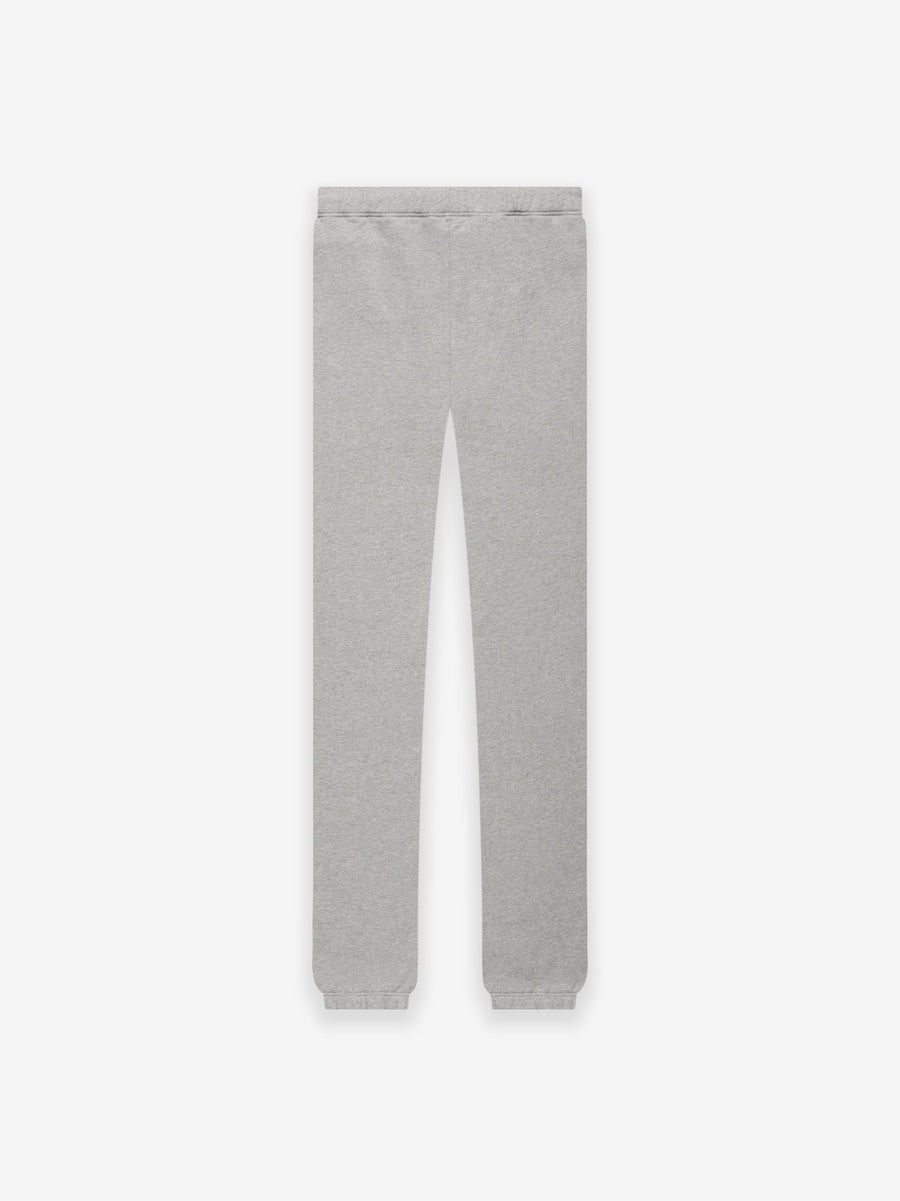 Fleece Classic Sweatpant - 2