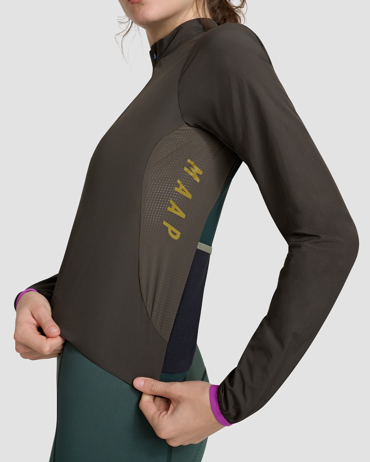 Women's Alt_Road™ Thermal Jacket - 5