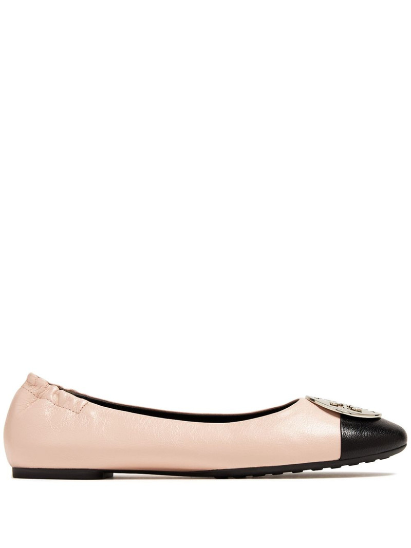 Claire ballerina shoes 1