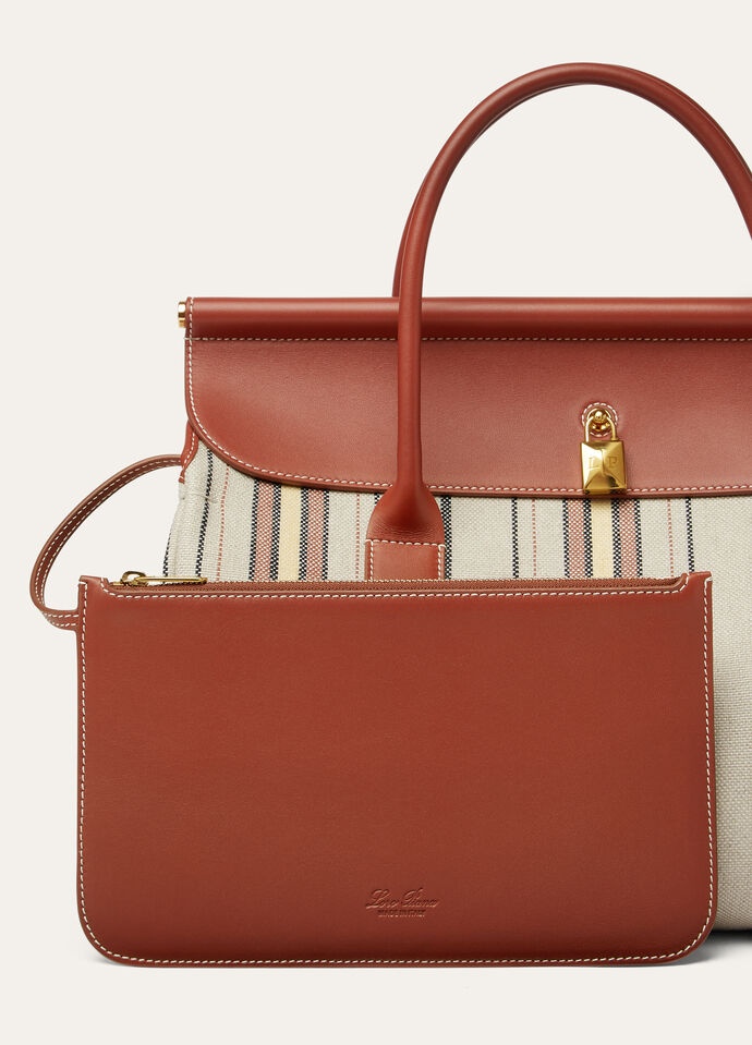 Loom bag L32 - 8