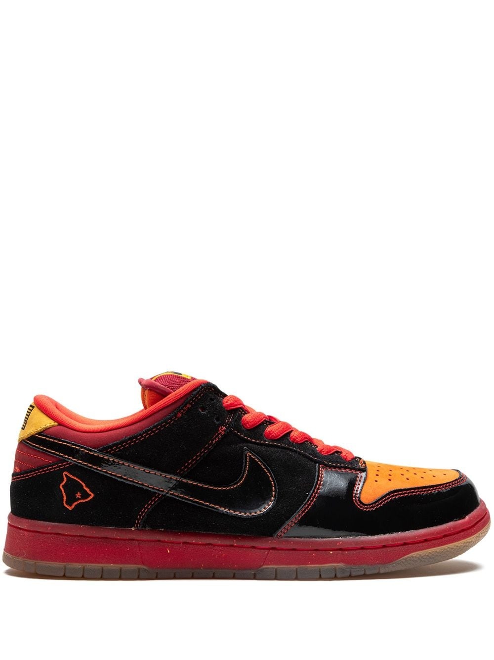 Dunk Low Premium sneakers - 1