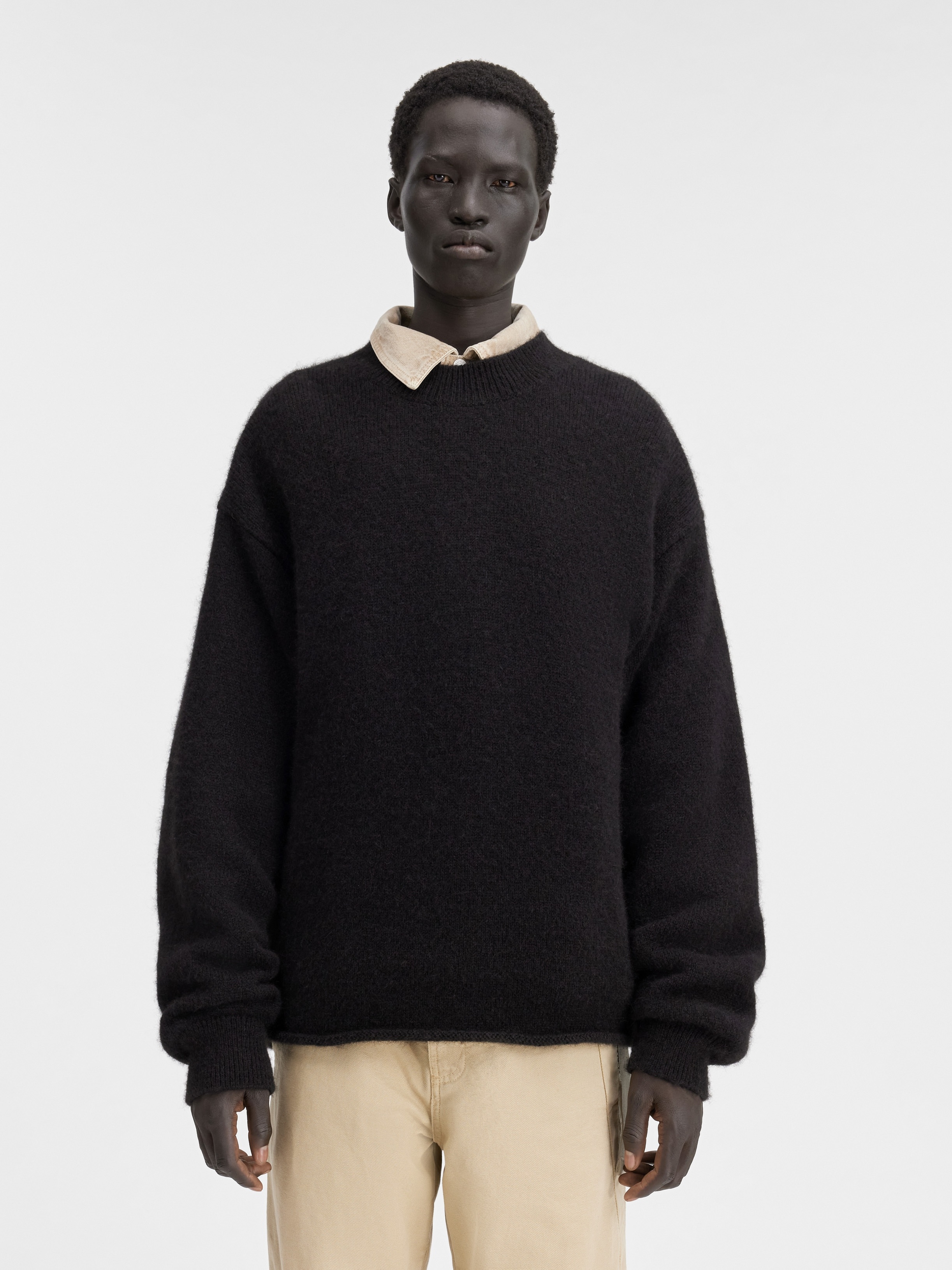 Le pull Jacquemus - 5