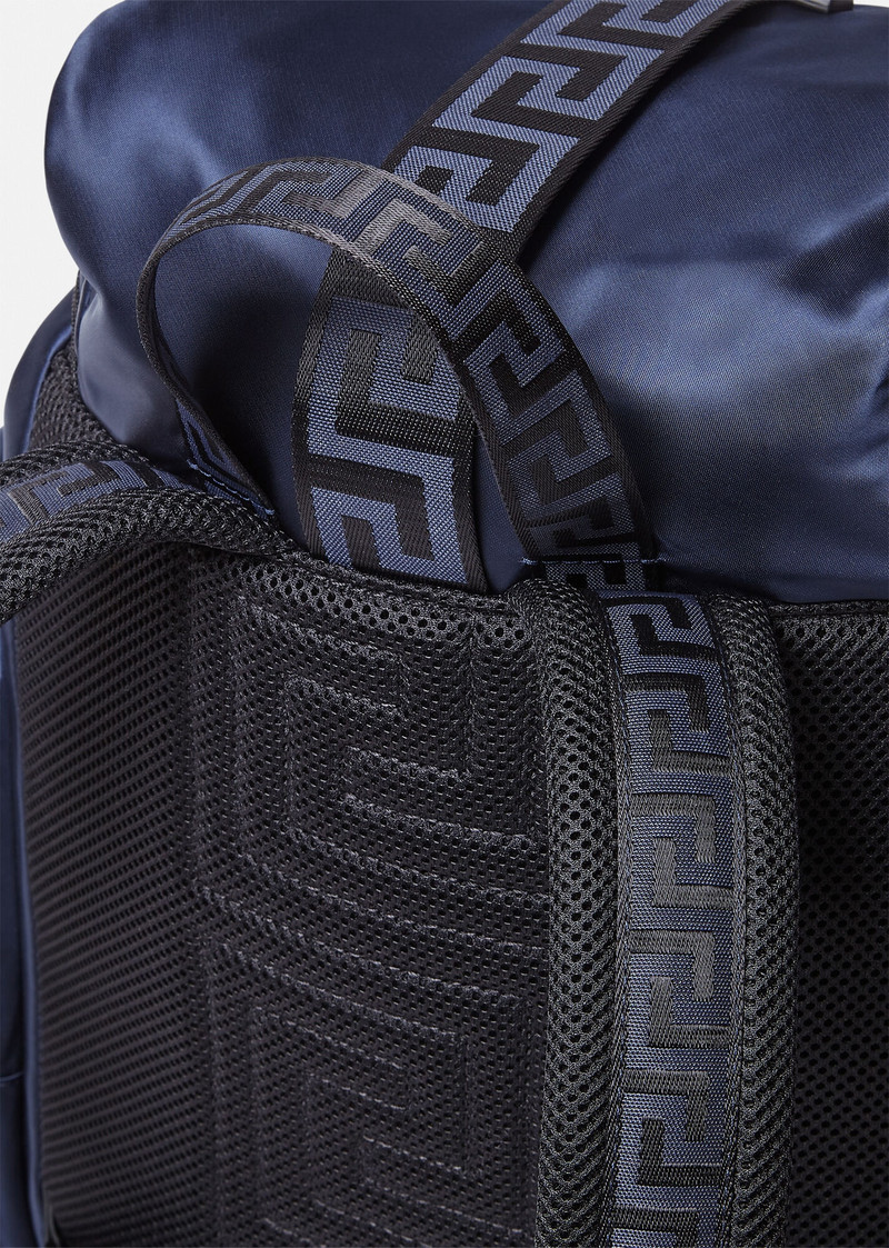 Greca Backpack 4