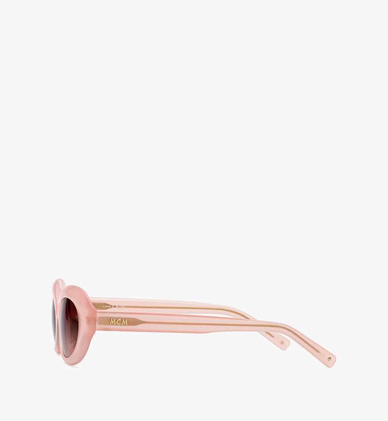 Oval Sunglasses 3