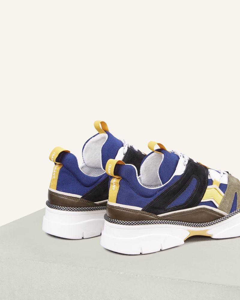 KINDSAY SNEAKERS - 4