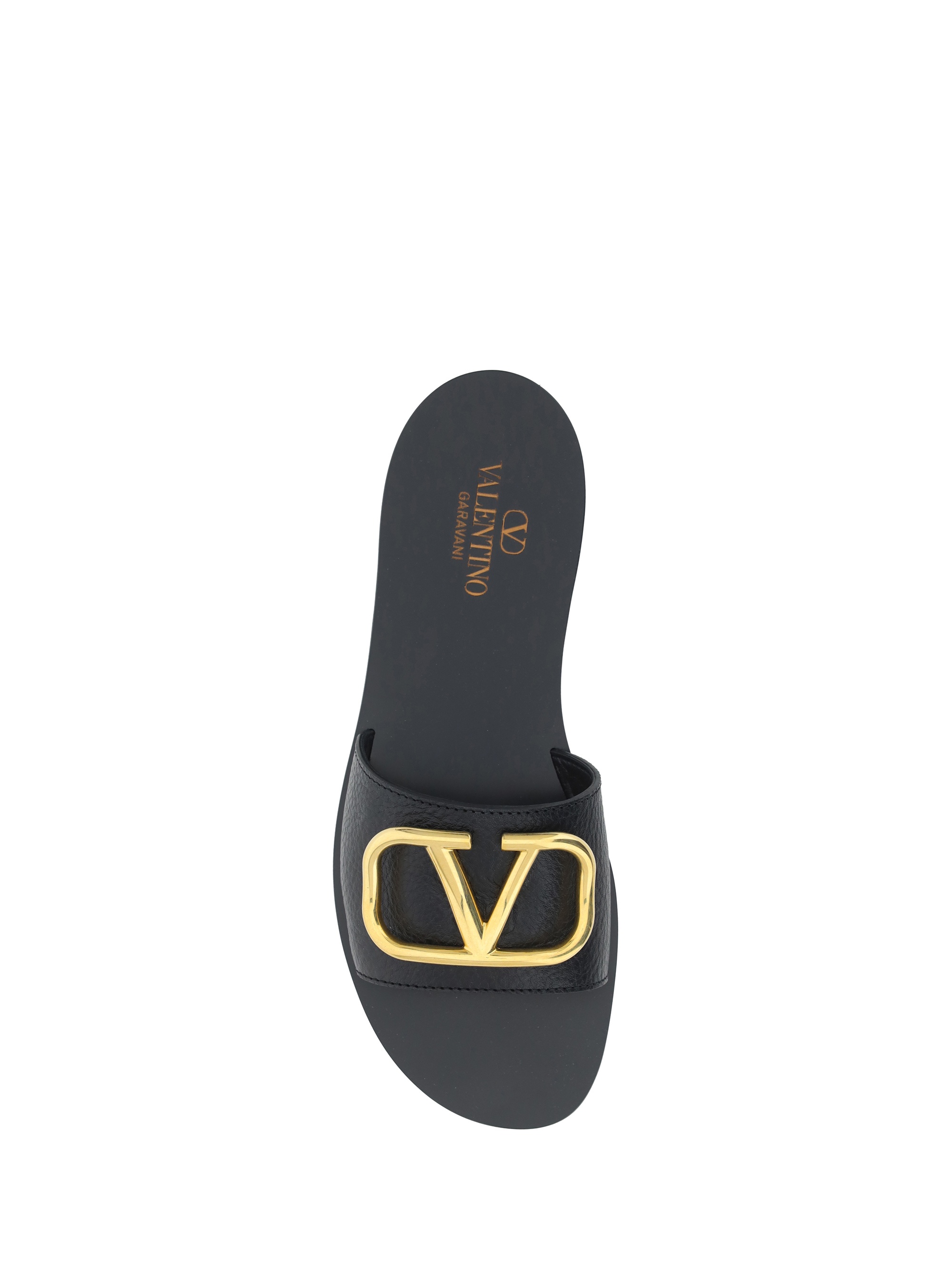 Valentino Garavani VLogo Sandals - 4