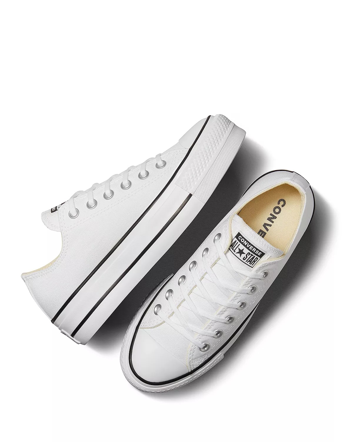 Women's Chuck Taylor All Star Lift Platform Sneakers - 8