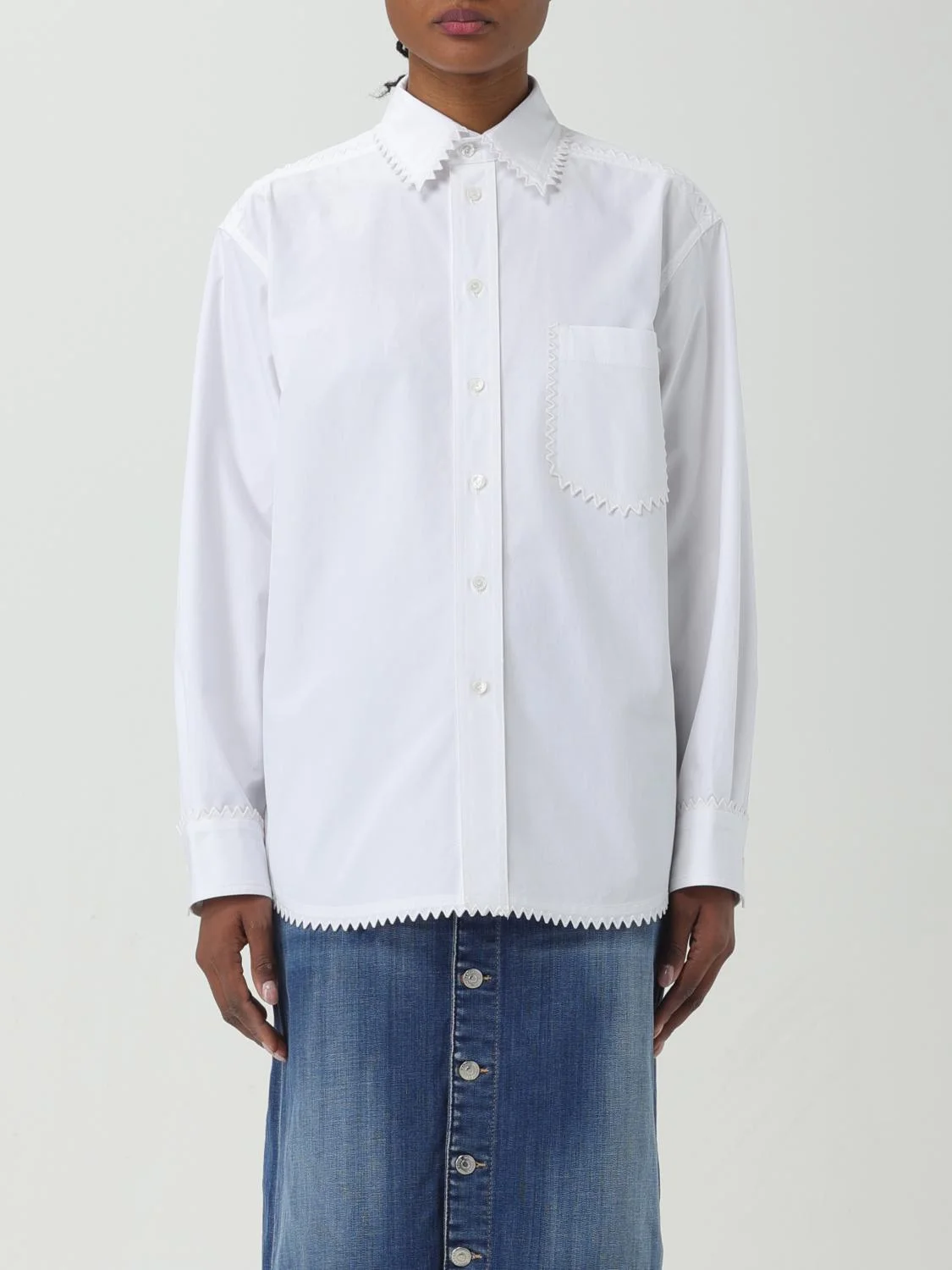 Shirt woman Bottega Veneta - 1