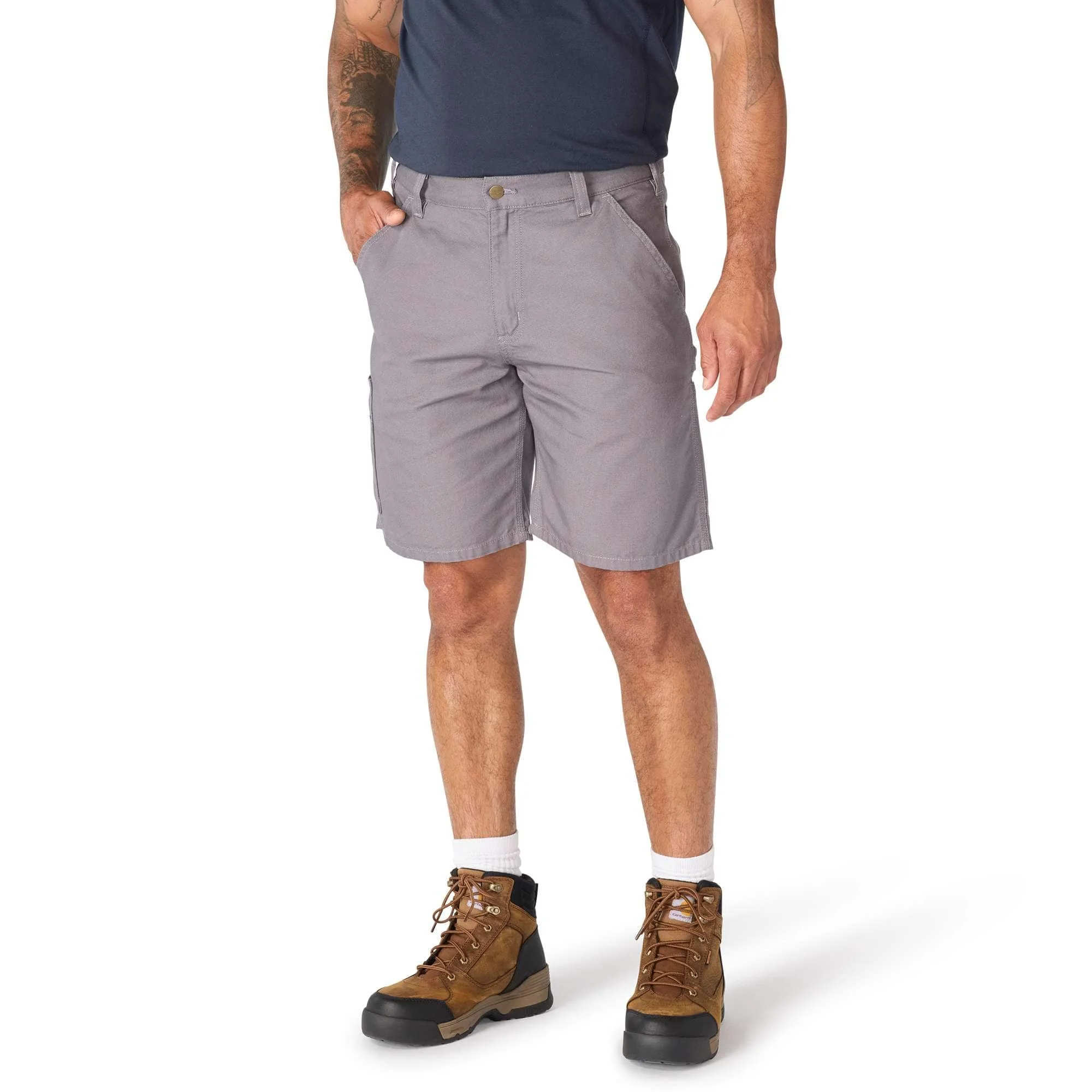 Loose 9" Stateline Short - 1