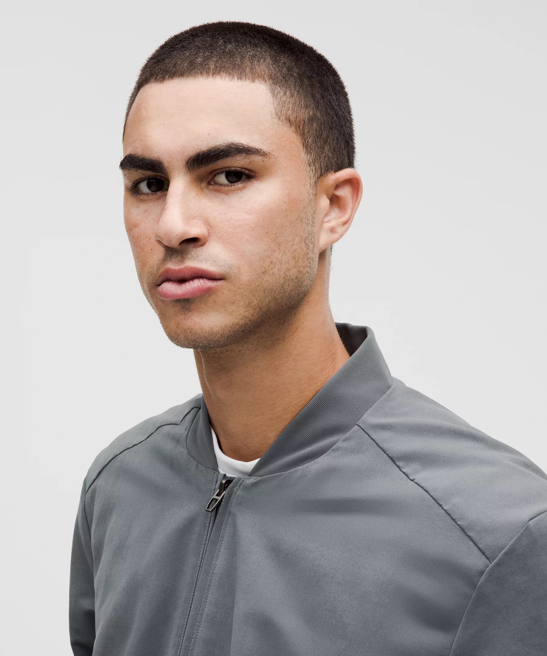 Switch Over Bomber Jacket - 4