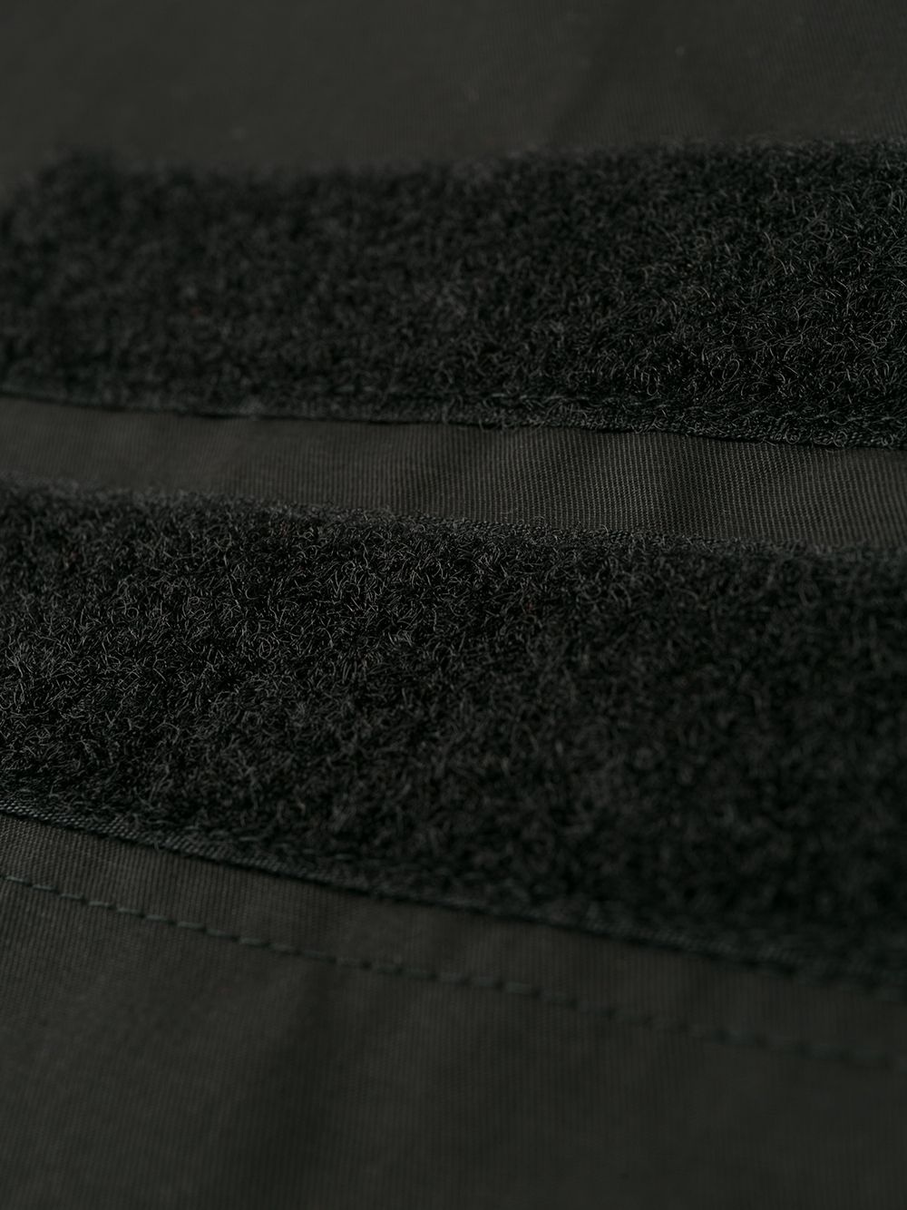 multi-pocket straight trousers - 7