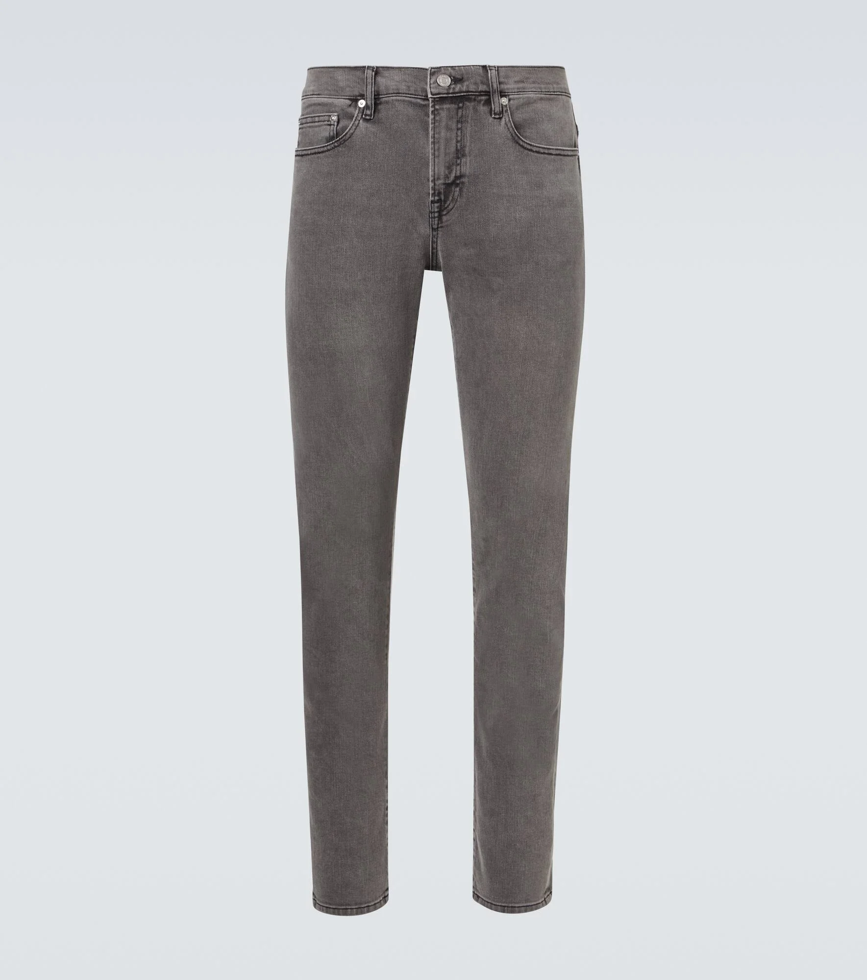 L'Homme slim jeans - 1