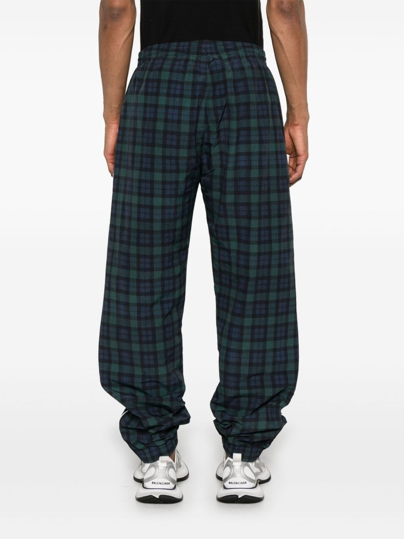 printed track pants 4
