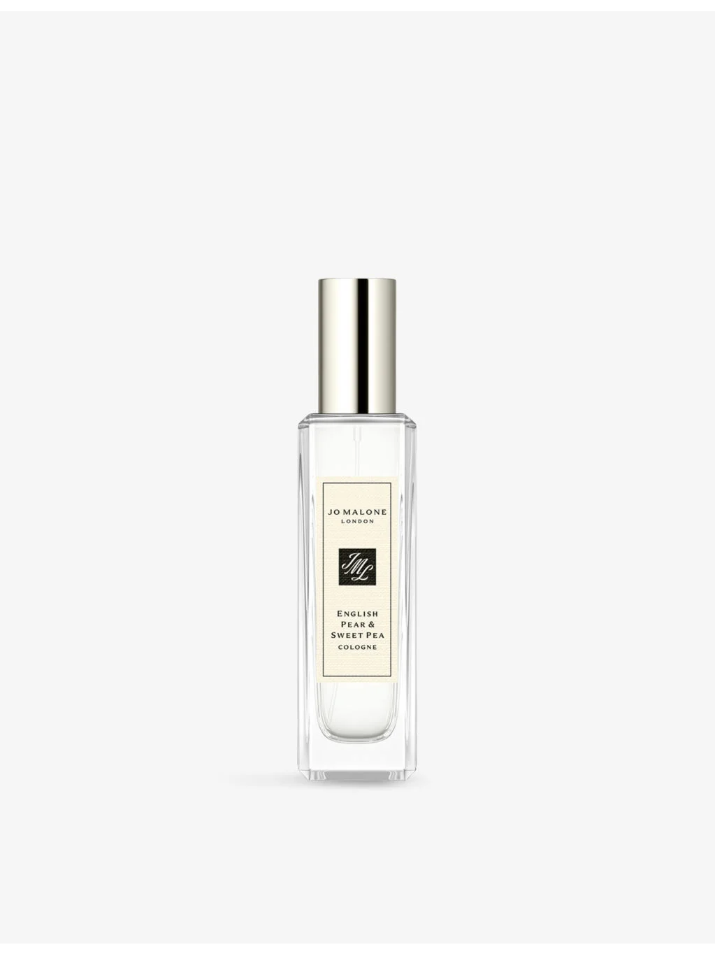 English Pear and Sweet Pea cologne 30ml - 1