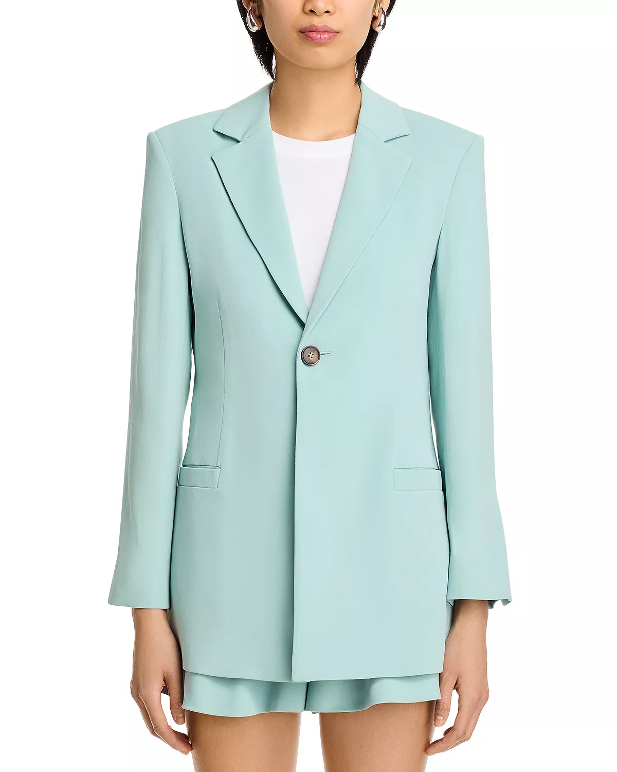 The Slim Blazer - 2