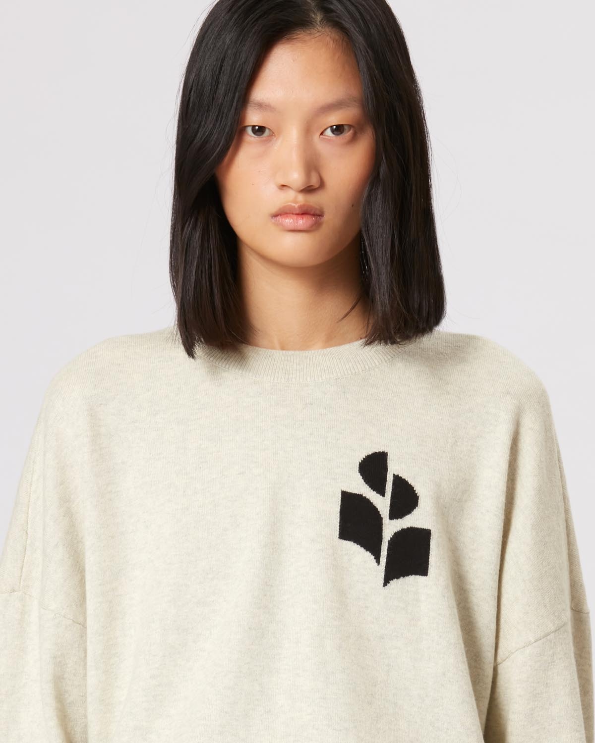 MARISANS SWEATER - 3