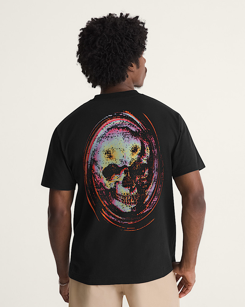 Cosmic Reflection T-Shirt 4
