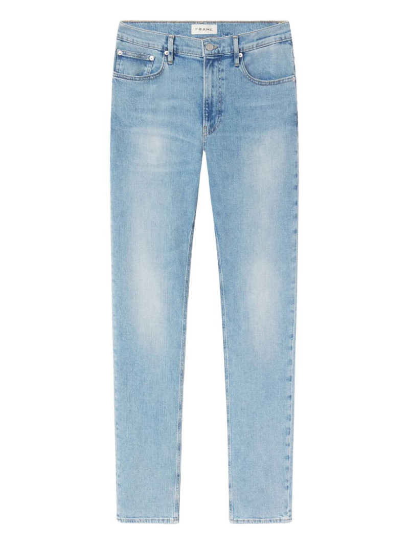 five-pocket jeans 1