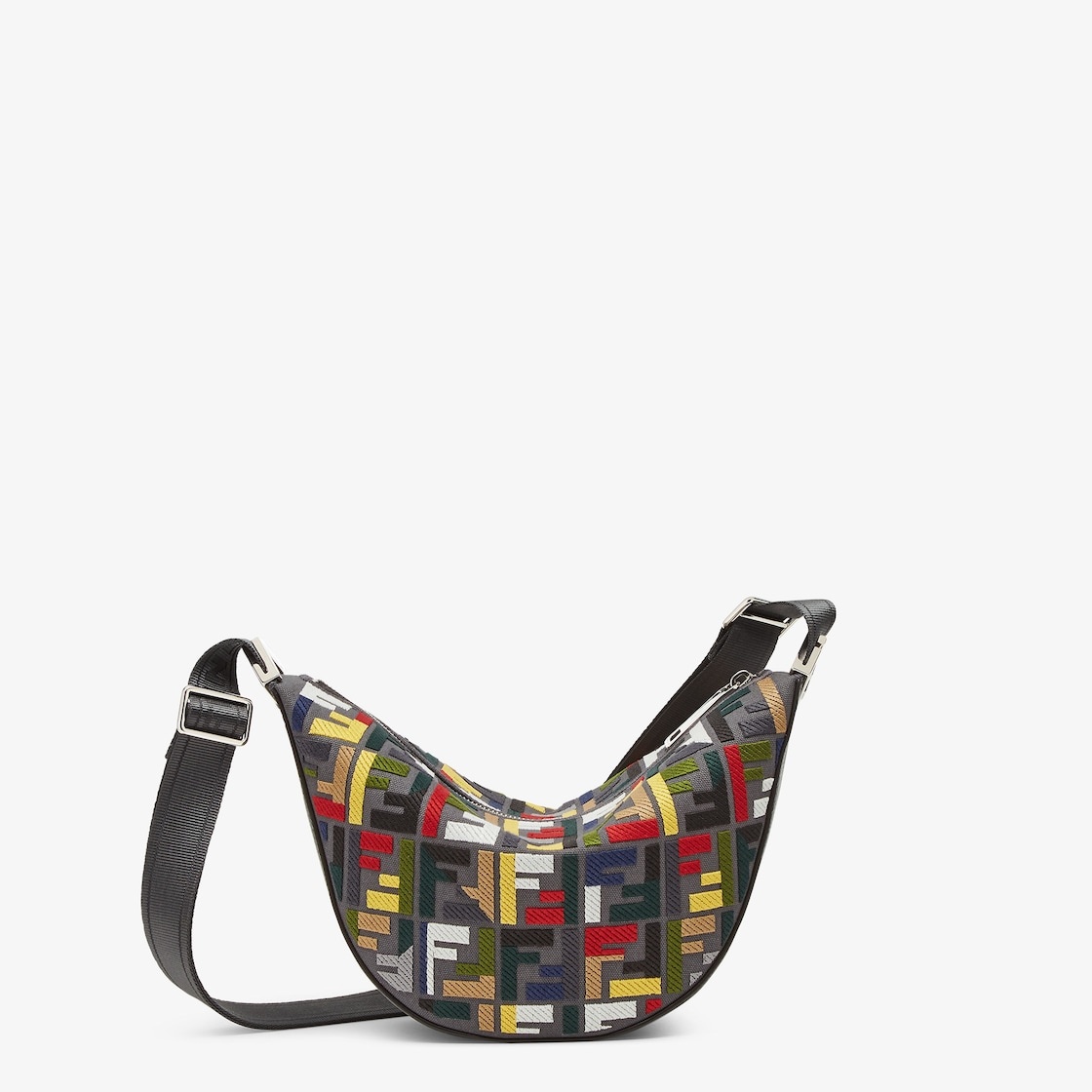 Small FF Fendi Melon - 3