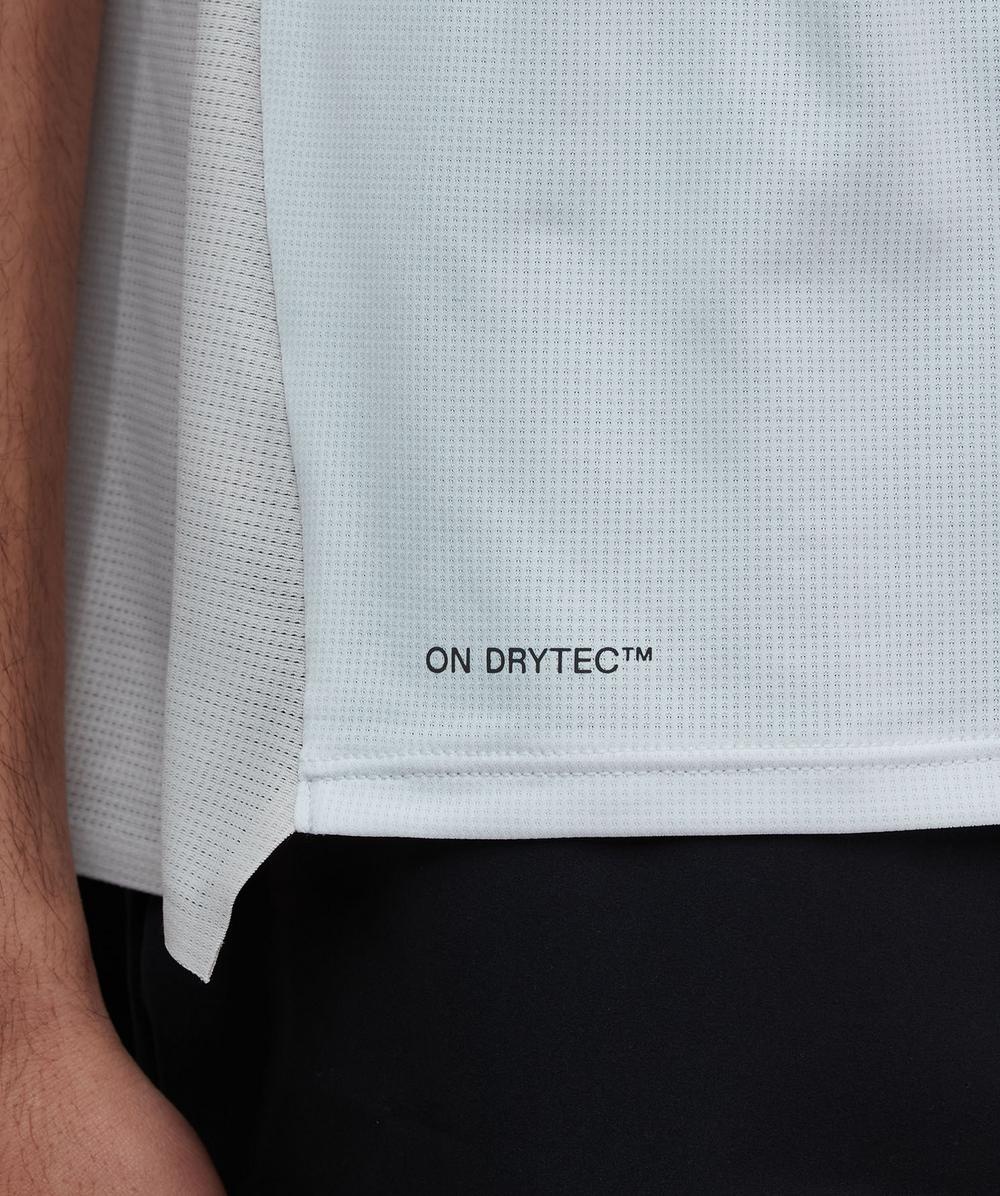 Performance t-shirt - 5