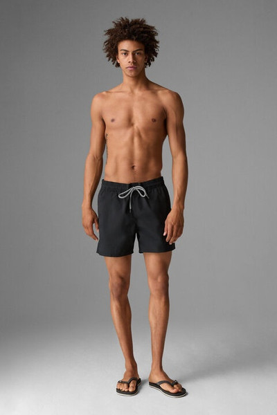 BOGNER Nelson Swimming shorts in Black outlook