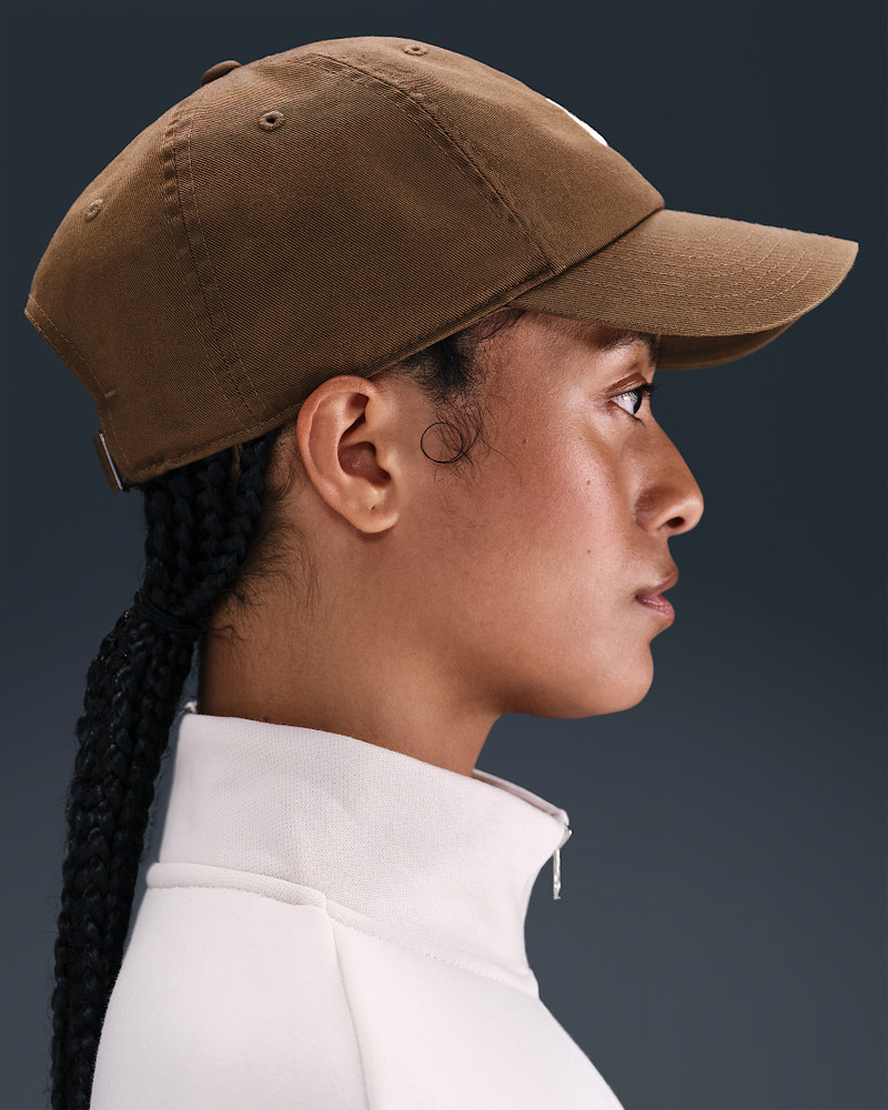 Nike Nike Club Unstructured Futura Wash Cap outlook