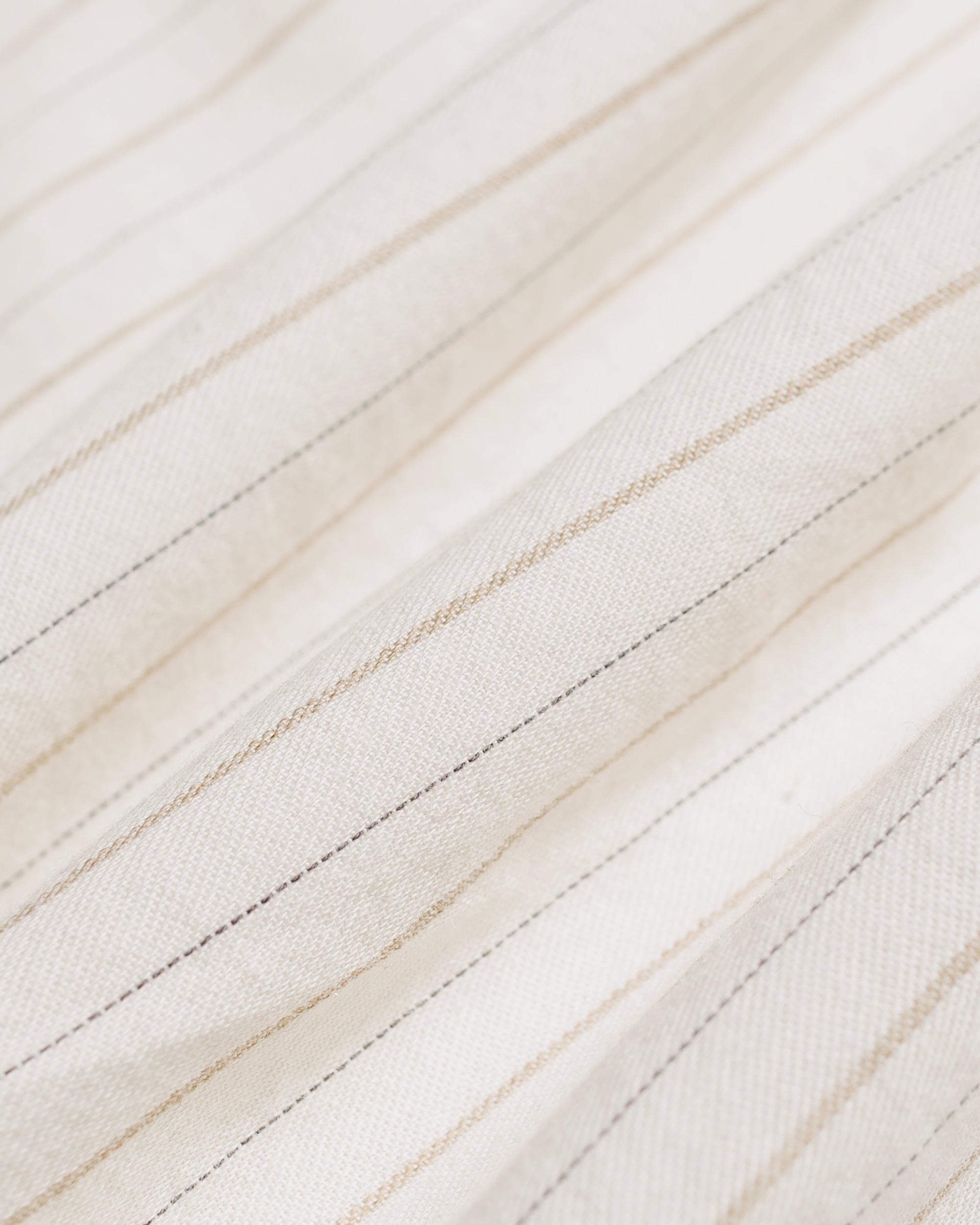 Stable Shirt Off White - 6
