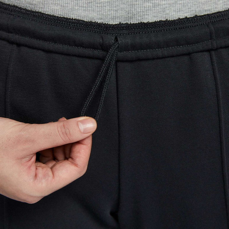 (WMNS) Nike Sportswear Chill Terry Pants 'Black' HQ4739-010 5